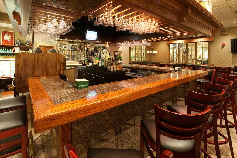Hotel Holiday Inn Cleveland-mayfield
