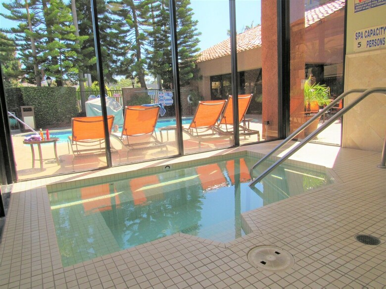 Hotel Best Western Plus Redondo Beach Inn
