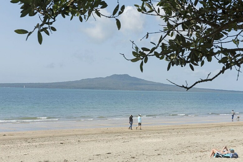 Parklane Motor Inn Takapuna Beach