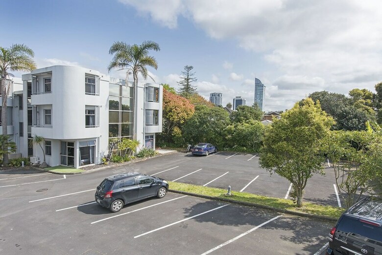 Parklane Motor Inn Takapuna Beach