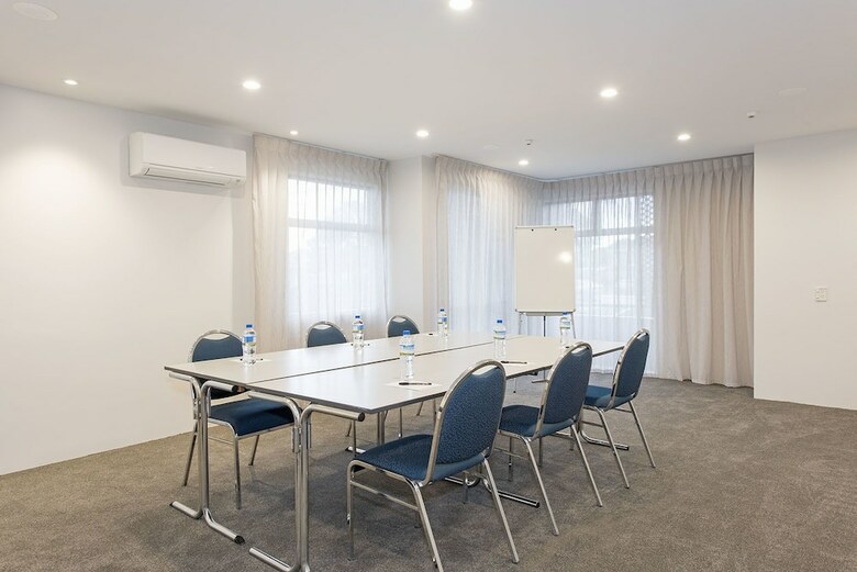 Parklane Motor Inn Takapuna Beach