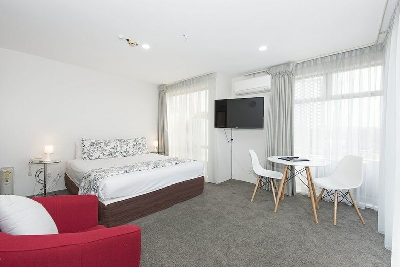 Parklane Motor Inn Takapuna Beach