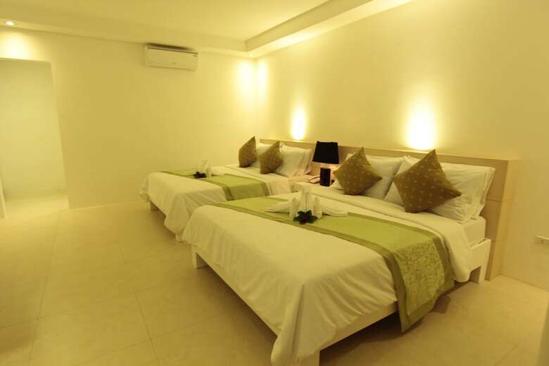 Apartamento Casa Pilar Beach Resort