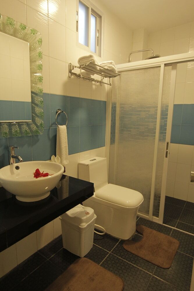 Apartamento Casa Pilar Beach Resort
