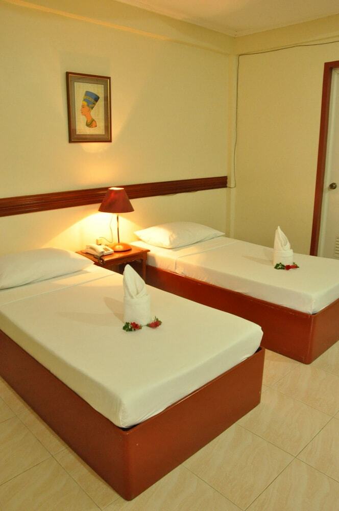 Apartamento Casa Pilar Beach Resort