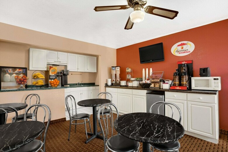 Hotel Super 8 By Wyndham El Centro