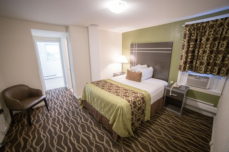 Hotel Wildwood Inn