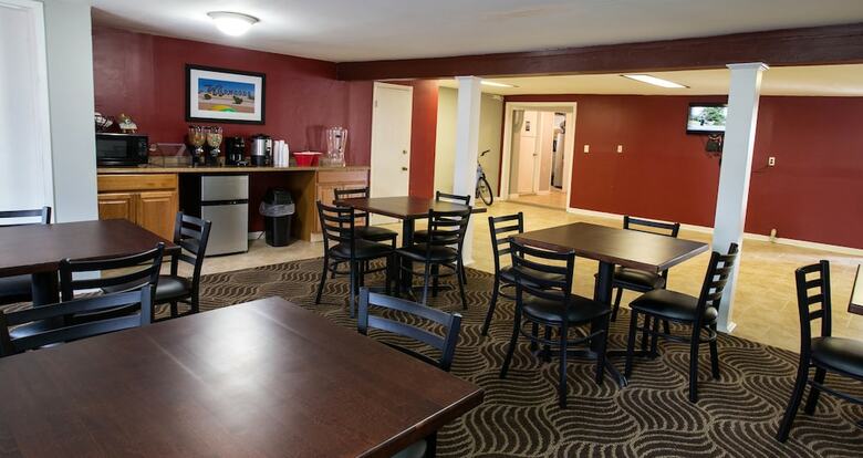 Hotel Wildwood Inn