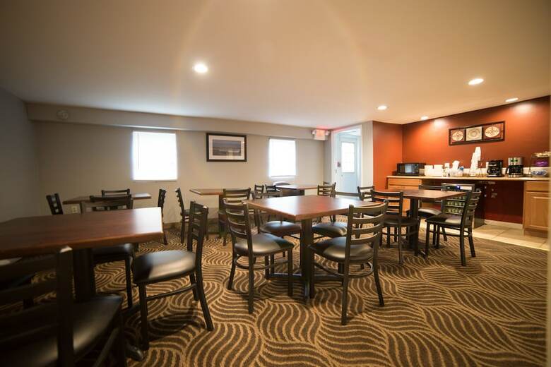Hotel Wildwood Inn