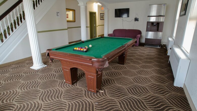 Hotel Wildwood Inn