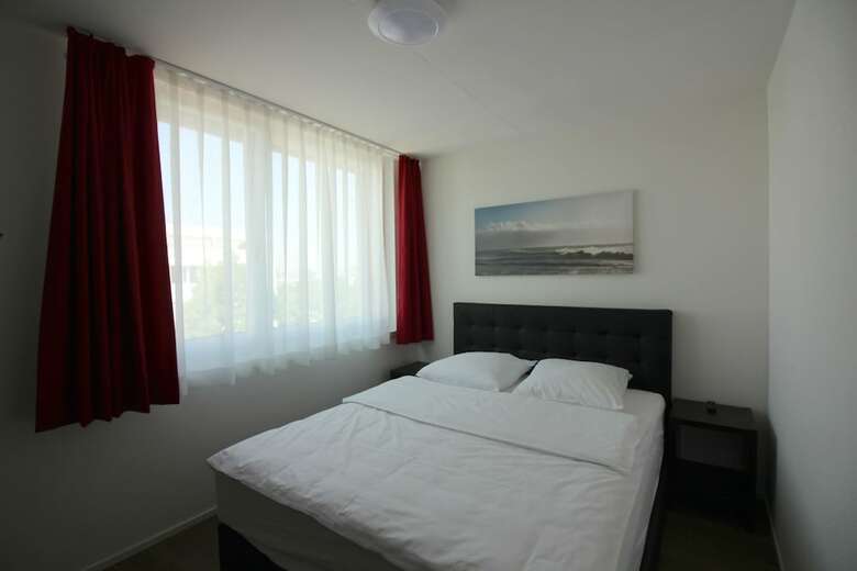 Apartamentos Swiss Star Zurich Airport