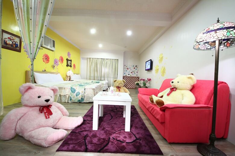 Bed & Breakfast Love In Pearl Hostel