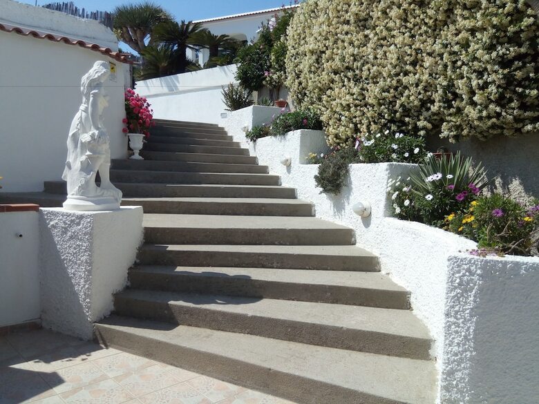 Bed & Breakfast Villa Natalina