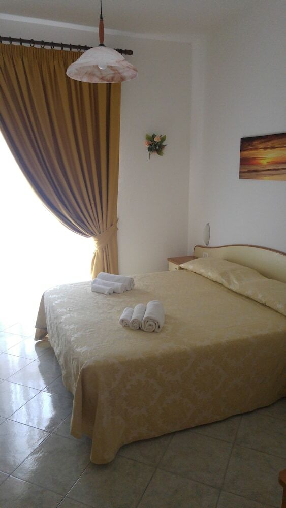 Bed & Breakfast Villa Natalina