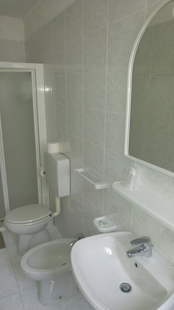 Bed & Breakfast Villa Natalina