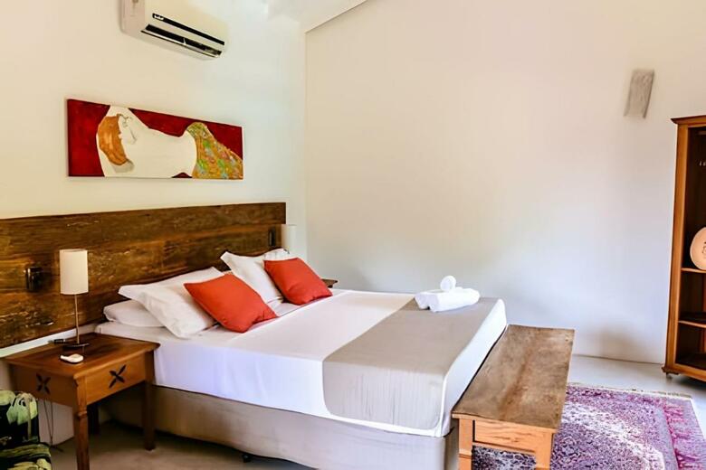 Hostal Pousada Forte Rocha