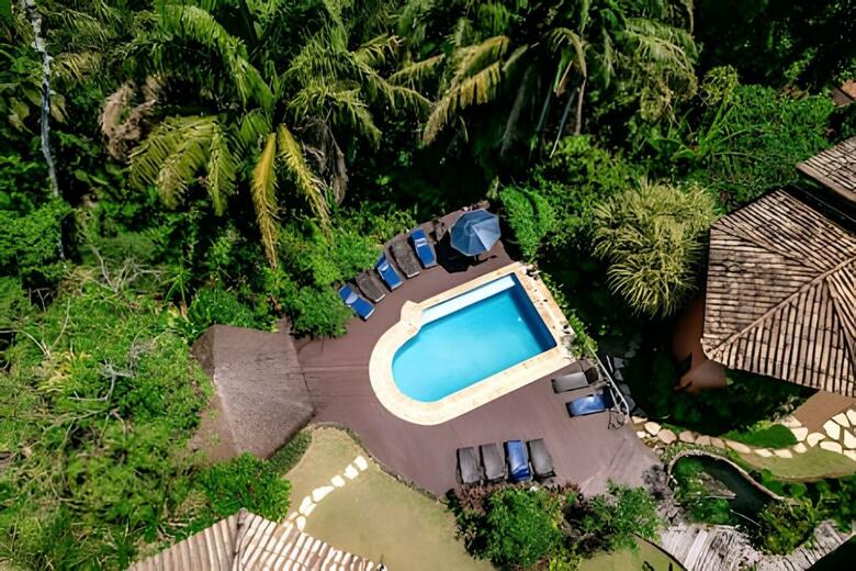Hostal Pousada Forte Rocha
