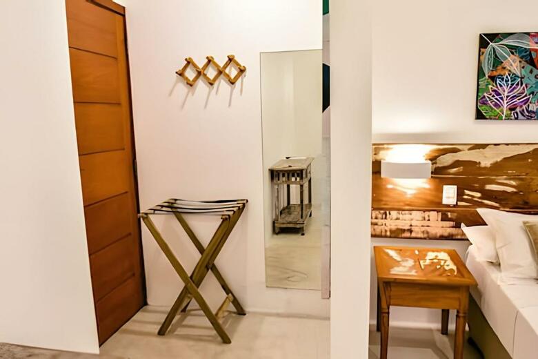 Hostal Pousada Forte Rocha