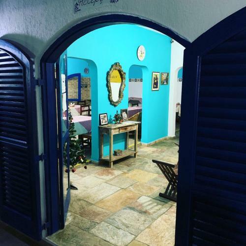 Hostal Villa Di Verona