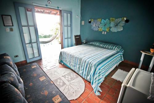 Hostal Mirailha Pousada E Chal�s