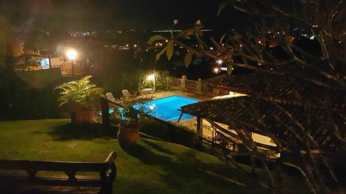 Hostal Mirailha Pousada E Chal�s