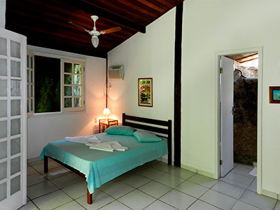 Hostal Pousada Vila Das Pedras
