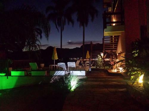 Hostal Pousada Fruto Do Mar