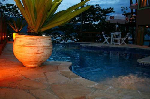 Hostal Pousada Fruto Do Mar