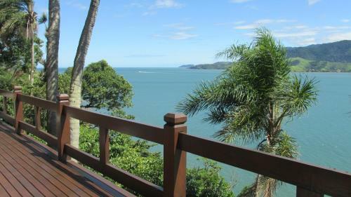 Hostal Pousada Fruto Do Mar