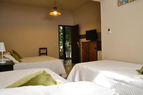 Hostal Pousada Ilhabrazil