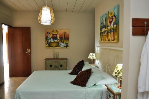 Hostal Pousada Ilhabrazil