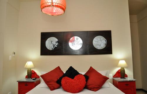 Hostal Pousada Ilhabrazil