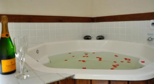 Hostal Pousada Ilhabrazil