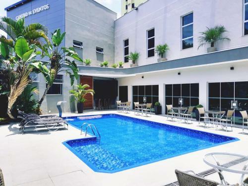 Hotel Serra De Jundiai