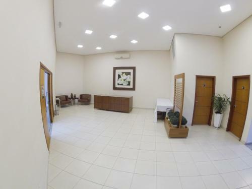 Hotel Serra De Jundiai