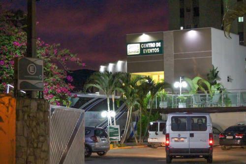 Hotel Serra De Jundiai