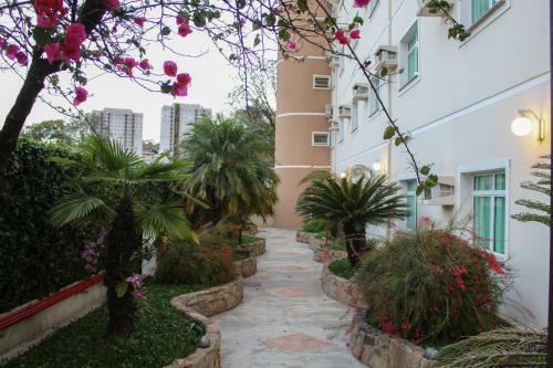 Hotel Serra De Jundiai
