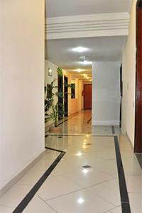 Casablanca Hotel