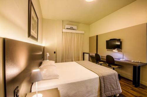 Jr Hotel Marilia