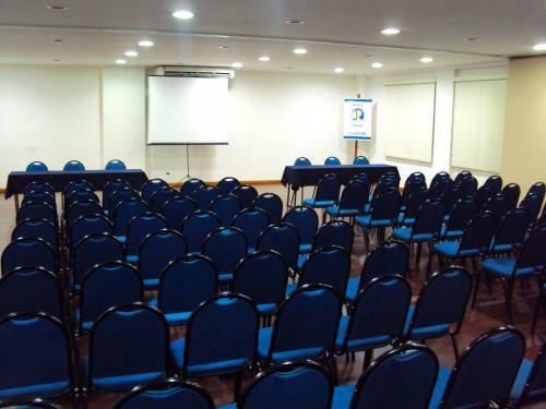 Jr Hotel Marilia