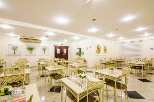 Jr Hotel Marilia