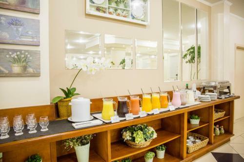 Jr Hotel Marilia