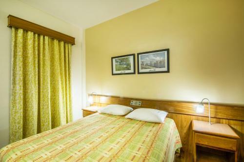 Jr Hotel Marilia