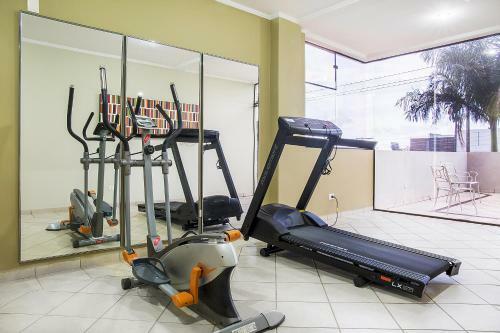Jr Hotel Marilia
