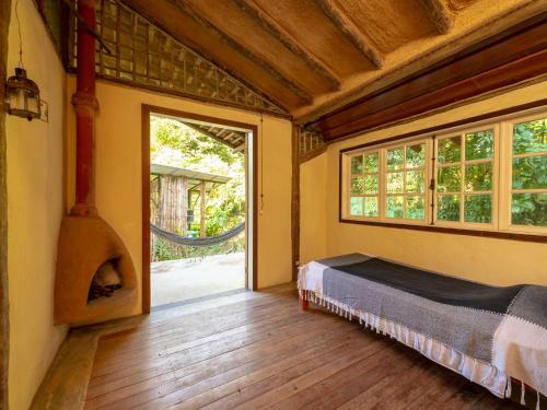 Hostal Pousada Canto Bravo