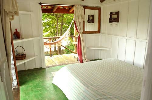 Hostal Pousada Canto Bravo