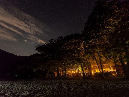 Hostal Pousada Canto Bravo