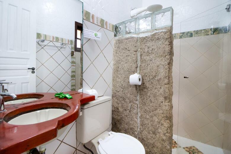 Hostal Pousada Villa Vittoria