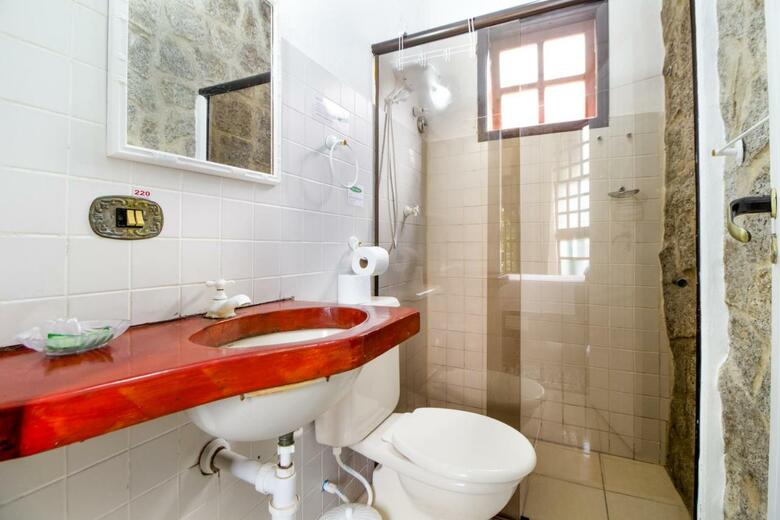 Hostal Pousada Villa Vittoria