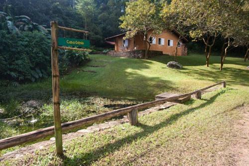 Agroturismo Fazenda Montanhas Do Japi